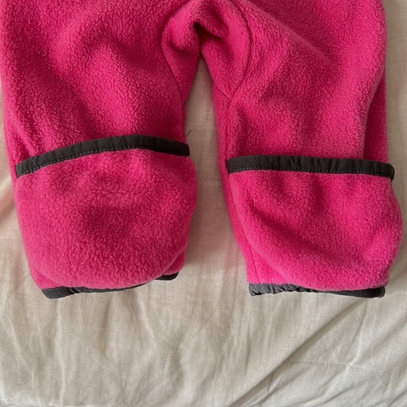 Baby Columbia one piece winter snowsuit - Picture 10 of 11